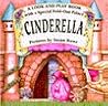 Cinderella (Look and Play) Cinderella (Look and Play)