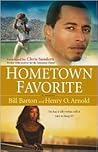 Hometown Favorite: A Novel