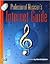 The Professional Musician's Internet Guide by Ron Simpson