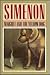 Maigret and the Yellow Dog (English and French Edition)