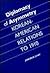 Diplomacy of Asymmetry: Korean-American Relations to 1910