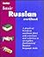Basic Russian Workbook