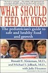 What Should I Feed My Kids?