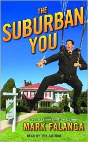The Suburban You: Reports from the Home Front (Audio Cassette)