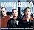 Maximum Green Day: The Unauthorised Biography of Green Day (Maximum series)
