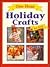 One-Hour Holiday Crafts for Kids