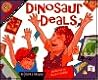 Dinosaur Deals (MathStart 3) Dinosaur Deals (MathStart 3)