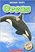 Orcas (Blastoff! Readers: Oceans Alive)