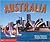 Australia (Social Studies Emergent Readers)