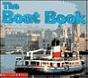 The Boat Book (Science Emergent Readers)
