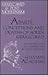 Aparte: Conceptions and Deaths of Soren Kierkegaard