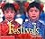 Festivals (Social Studies Emergent Readers)