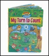 My Turn to Count (Turn and Learn)