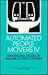 Automated People Movers IV:...