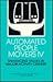 Automated People Movers IV by William J. Sproule