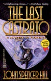 The Last Castrato (Paperback)