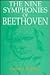 The Nine Symphonies of Beethoven