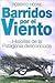 Barridos Por el Viento: Historias de la Patagonia Desconocida