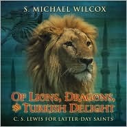 Of Lions, Dragons, and Turkish Delight (Audiocd)