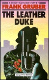 The Leather Duke (Ulverscroft Large Print Series)