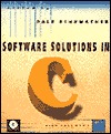 Software Solutions in C (Paperback)
