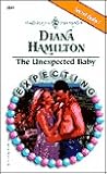 The Unexpected Baby The Unexpected Baby