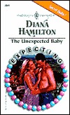 The Unexpected Baby (Paperback)