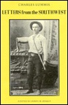 Letters from the Southwest (Hardcover)