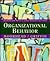 Organizational Behavior by Gregory Moorhead