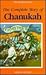 The Complete Story of Chanukah (The Festival Series)