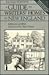 Guide to Writer's Homes in New England (Applewood Books)