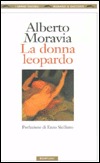 La donna leopardo (Paperback)