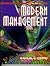 Modern Management