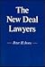 The New Deal Lawyers