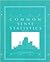 Common Sense Statistics by Colin Silverthorne