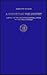 A Samaritan Philosophy: A Study of the Hellenistic Cultural Ethos of the Memar Marqah (Studia Post Biblica, 31)
