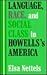 Language, Race, and Social ...