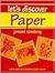 Let's Discover Paper