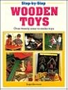 Step-By-Step Wooden Toys