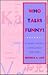 Who Talks Funny? by Brenda S. Cox
