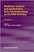 Nonlinear Analysis and Applications: To V. Lakshmikantham on His 80th Birthday, Vol. 1