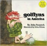 golflyns in America (Paperback)