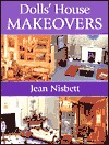 Dolls' House Makeovers (Paperback)