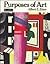 Purposes of Art: An Introdu...