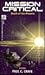 Mission Critical by Paul Chafe