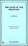 The Gods of the Mountain (Paperback)