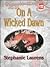 On a Wicked Dawn (Cynster, #9)