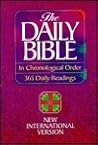 Holy Bible: Daily...