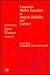 Lyapunov Matrix Equation in System Stability and Control: Mathematics in Science and Engineering V195
