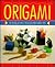 Origami : 30 fold-by-fold projects